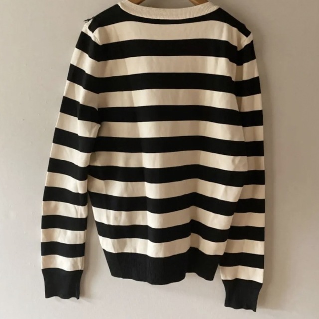 ZARA(ザラ)のZARA トレーナー レディースのトップス(トレーナー/スウェット)の商品写真