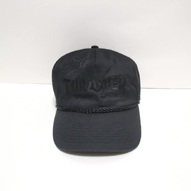 66%以上節約 スラッシャー THRASHER キャップ ecousarecycling.com