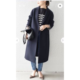 シップス チェスターコート(レディース)の通販 100点以上 | SHIPSの