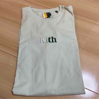 キス(KITH)のKITH  Tee (Tシャツ/カットソー(七分/長袖))