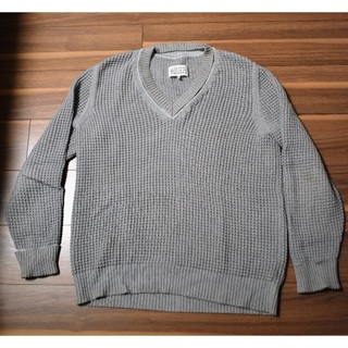 マルタンマルジェラ(Maison Martin Margiela)のMaison Martin Margiela knit sweater(ニット/セーター)