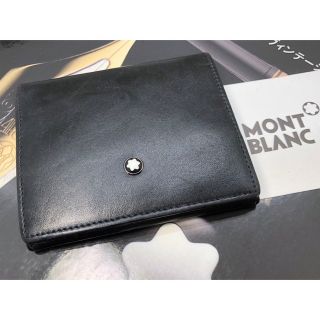 モンブラン コインケース/小銭入れ(メンズ)の通販 15点 | MONTBLANCの 