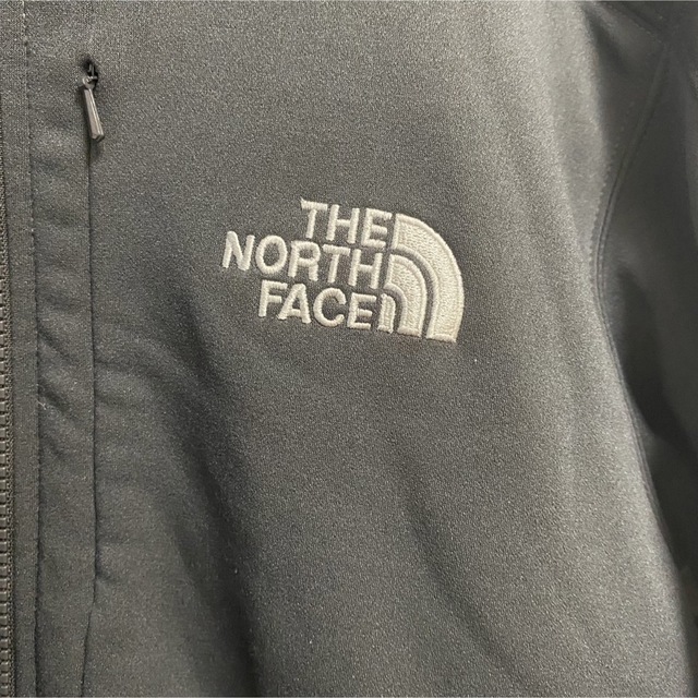 THE NORTH FACE(ザノースフェイス)のノースフェイス TKA STRETCH  フルジップジャケット メンズ メンズのジャケット/アウター(その他)の商品写真