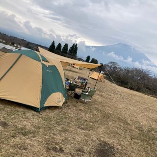 Coleman - 最終値下げ コールマン タフオープン2ルームハウスの通販 by