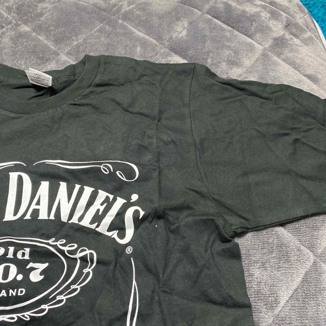 JACK DANIEL'S(ジャックダニエル)のジャックダニエル　Tシャツ メンズのトップス(Tシャツ/カットソー(半袖/袖なし))の商品写真