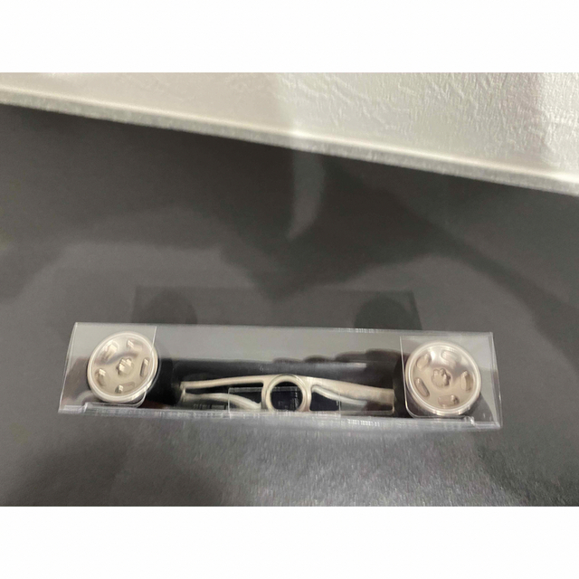 DRT バリアル ハンドル 100mm シルバー Silver DRT バリアル ハンドル 100mm シルバー Silver