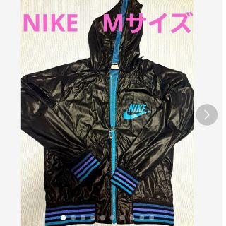 ナイキ(NIKE)のNIKE　ナイキ　ジャンパー　アウター　Mサイズ(その他)