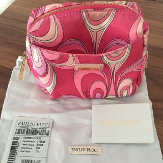 エミリオプッチ(EMILIO PUCCI)の♡EMILIO PUCCI ポーチ♡(ポーチ)