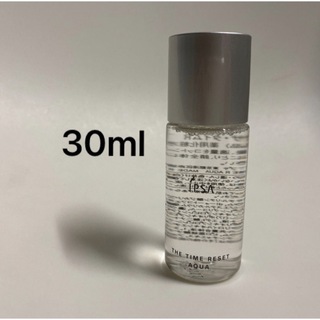 イプサ(IPSA)のイプサ　ザタイム　アクア　30ml(化粧水/ローション)