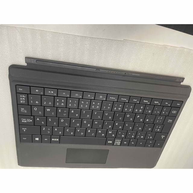 Surface pro3 タイプカバー付　動作確認済