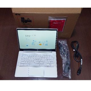 ヒューレットパッカード(HP)のHP Chromebook 14a（AMD）(型番：46G79PA-AAAA )(ノートPC)