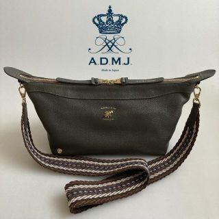 エーディーエムジェイ アクセサリーの通販 25点 | A.D.M.J.を買うなら