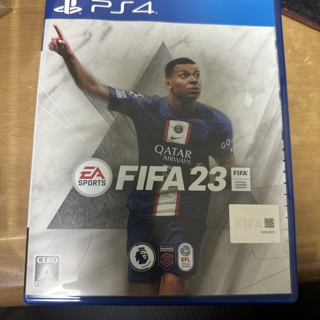 FIFA23