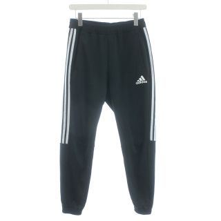 アディダス(adidas)のadidas ジャージパンツ ウォームアップテーパードパンツ AZ4811(スラックス)