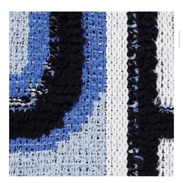 Supreme - 値下げ Supreme Chenille Logo Sweaterの通販 by Supreme - 値下げ Supreme Chenille Logo Sweaterの通販 by