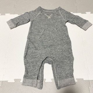 ベビーギャップ(babyGAP)のbabyGAP ロンパース(ロンパース)