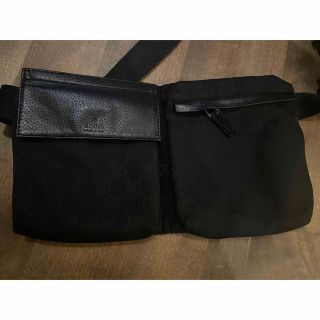 グッチ(Gucci)のGUCCI グッチ ボディバッグ ショルダーバッグ(ボディーバッグ)