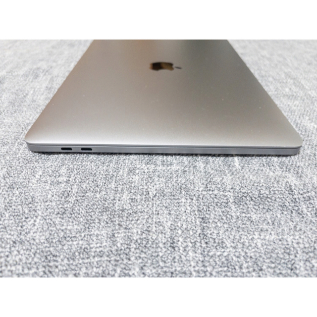 MacBook Pro 2016 13インチ i7 16GB 512GBSSD 4