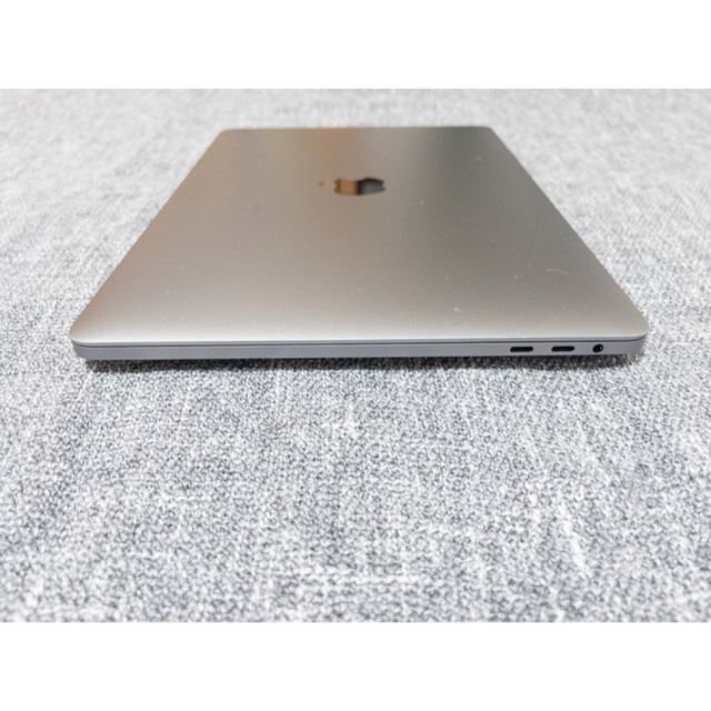 MacBook Pro 2016 13インチ i7 16GB 512GBSSD 2