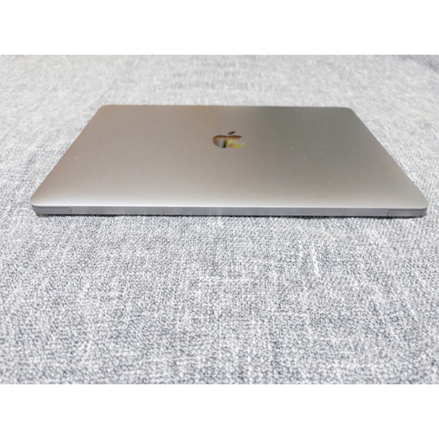 MacBook Pro 2016 13インチ i7 16GB 512GBSSD 3