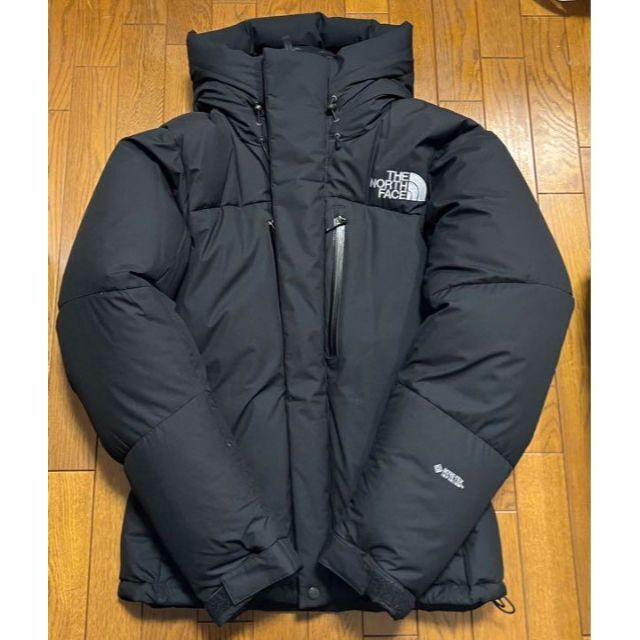 THE NORTH FACE - ノースフェイス バルトロライトジャケット 黒 2020年モデル