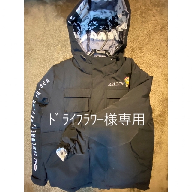 THE NORTH FACE - ダウンジャケット ドライフラワー様専用の通販 by
