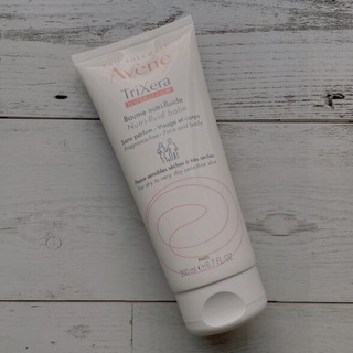 アベンヌ(Avene)の【最終値下げ】アベンヌ トリクセラ フルイドクリーム(ボディクリーム)