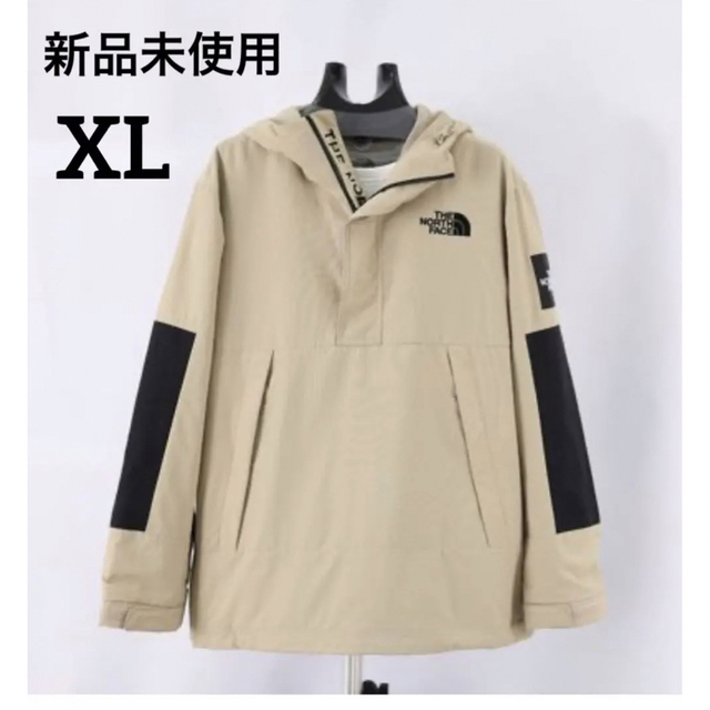 THE NORTH FACE ジャケット　マウンテンパーカー　新品未使用