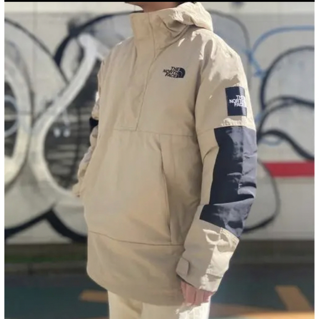 THE NORTH FACE ジャケット　マウンテンパーカー　新品未使用