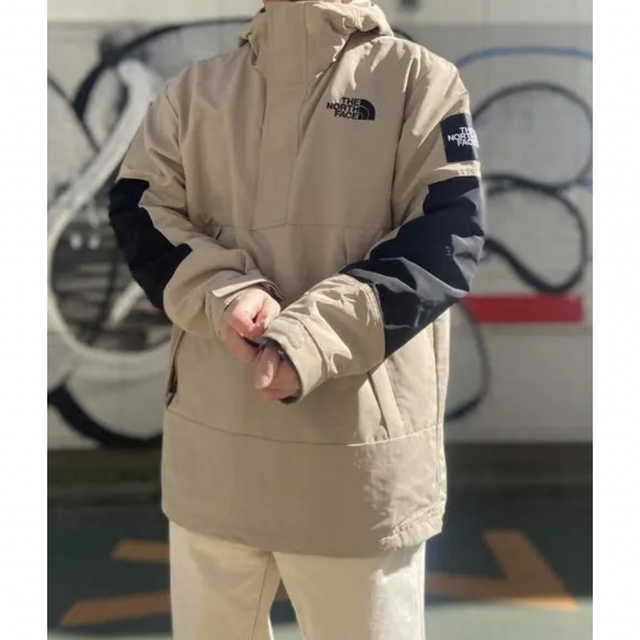 THE NORTH FACE ジャケット　マウンテンパーカー　新品未使用