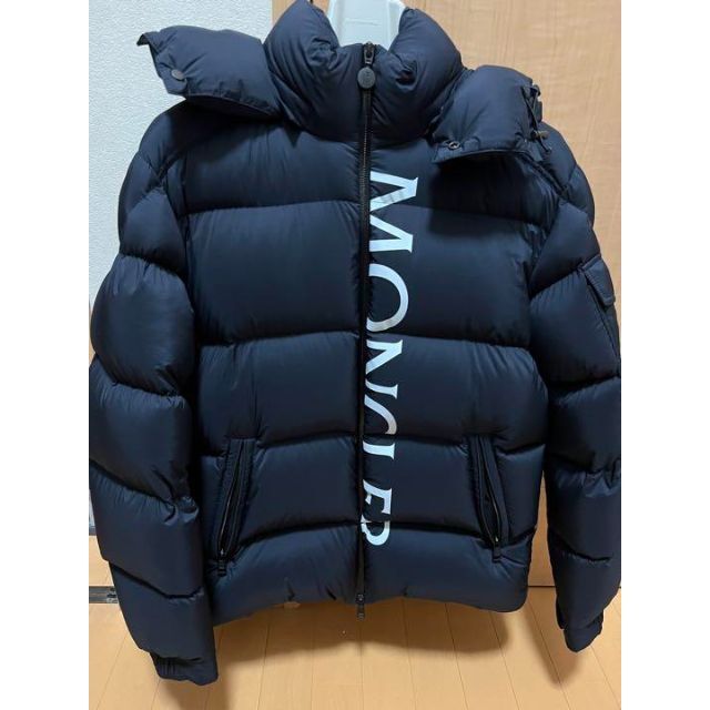おまけ付】 MONCLER - モンクレール(MONCLER)ダウン ダウン