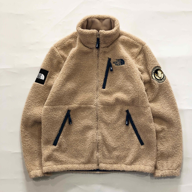 美品THE NORTHFACE⭐︎フリース