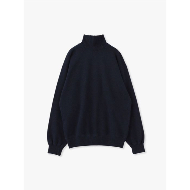 TEN×RonHerman Turtle Neck Sweat 3