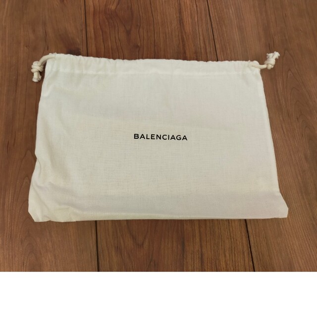 Balenciaga(バレンシアガ)のBALENCIAGA 箱・保管袋 レディースのバッグ(ショップ袋)の商品写真