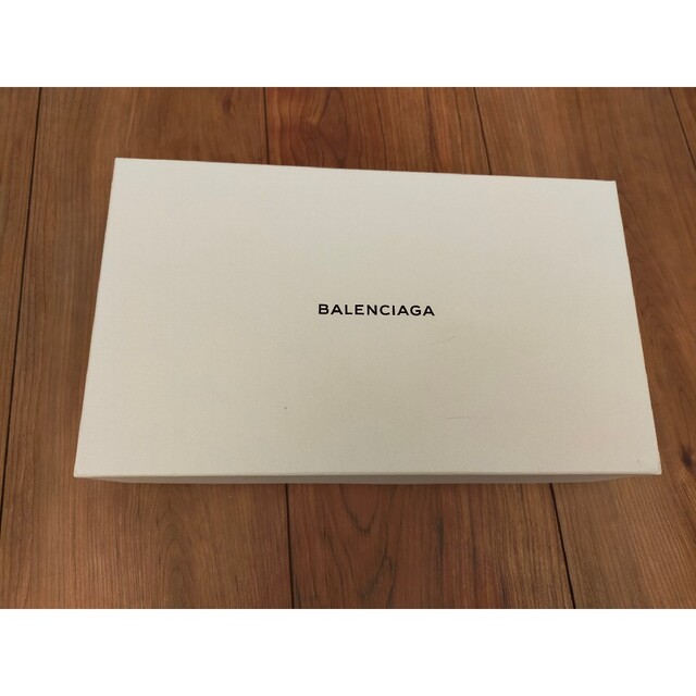 Balenciaga(バレンシアガ)のBALENCIAGA 箱・保管袋 レディースのバッグ(ショップ袋)の商品写真