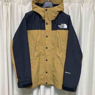 the north face マウンテンライトジャケットM 美品! - library