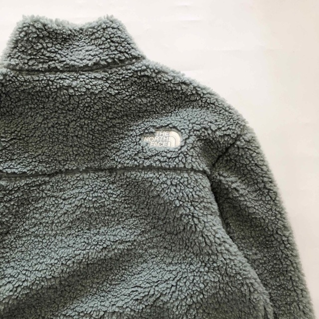 THE NORTH FACE(ザノースフェイス)のTHE NORTH FACE|RIMO FLEECE JACKET 2XL110 レディースのジャケット/アウター(ブルゾン)の商品写真