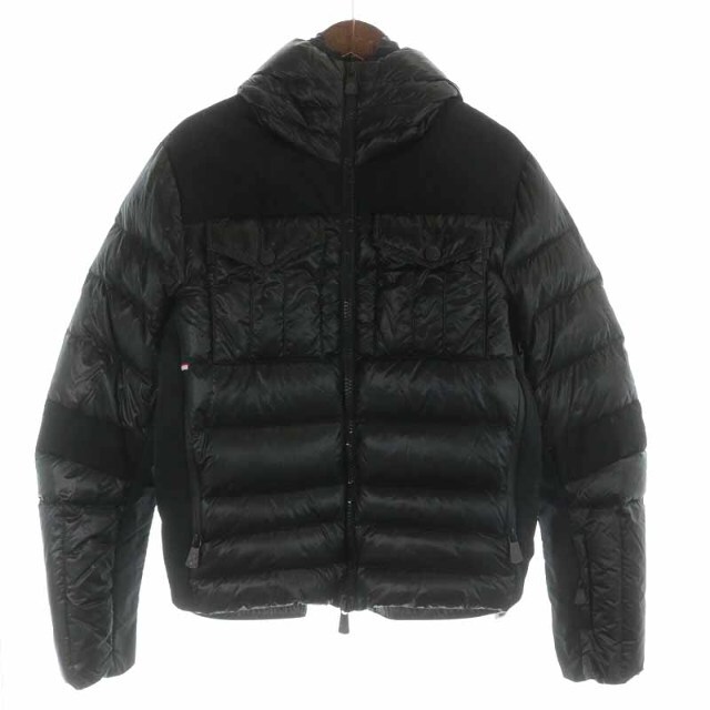 MONCLER GRENOBLE ALTENMARKT ダウンジャケット 1 S