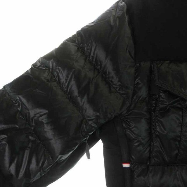 MONCLER GRENOBLE ALTENMARKT ダウンジャケット 1 S