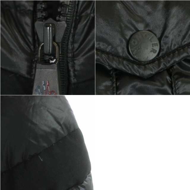 MONCLER GRENOBLE ALTENMARKT ダウンジャケット 1 S