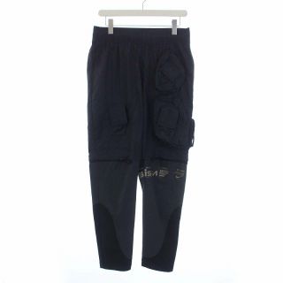 ナイキ(NIKE)のNIKE NRG ISPA PANTS イージーパンツ M DD3796-011(スラックス)