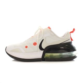 ナイキ(NIKE)のW NIKE AIR MAX UP CK7173-100 US8 25cm(スニーカー)