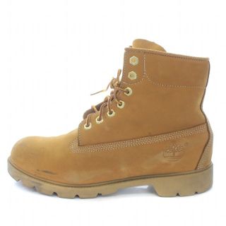 ティンバーランド(Timberland)のTimberland 6inch BASIC BOOT ワークブーツ 10066(ブーツ)