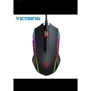 WIRED MOUSE   T16  新品未使用　マウス(PC周辺機器)