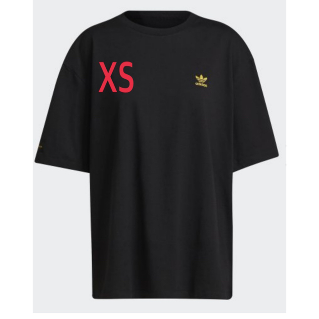 アディダス　マリメッコ　マリメッココラボ　tシャツ　ウニッコ　XS h20412Tシャツ(半袖/袖なし)