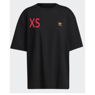 アディダス(adidas)のアディダス　マリメッコ　マリメッココラボ　tシャツ　ウニッコ　XS h20412(Tシャツ(半袖/袖なし))
