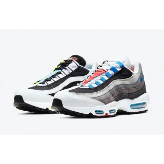 ナイキ(NIKE)のNike Air Max 95 “Greedy 2.0”(スニーカー)