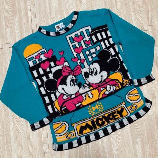 ディズニー ミニー ニット/セーター(レディース)の通販 100点以上