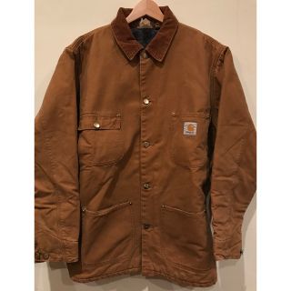 カーハート(carhartt)のcarhartt  (Gジャン/デニムジャケット)