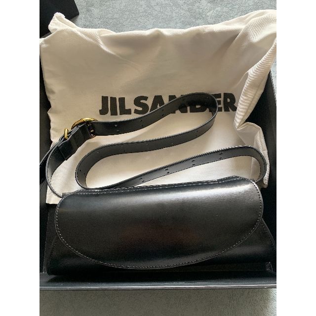 Jil Sander - JIL SANDER ジルサンダー　ショルダーバッグ